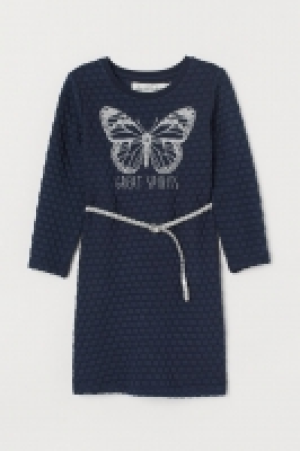 Robe en molleton 8.99 €
