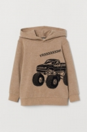 Sweat à capuche 8.99 €