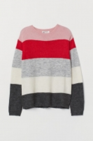 Pull en maille fine 9.99 €