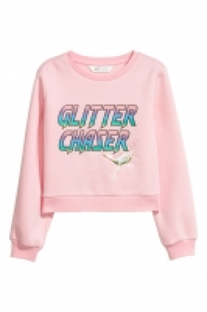 Sweat avec impression 4.99 €