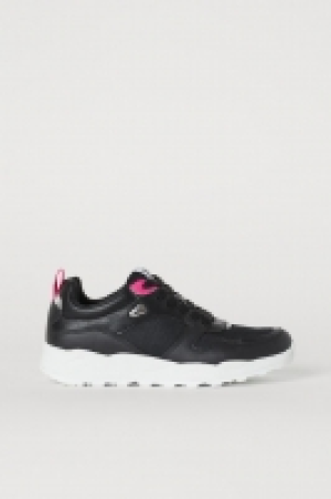 Baskets en mesh 11.99 €
