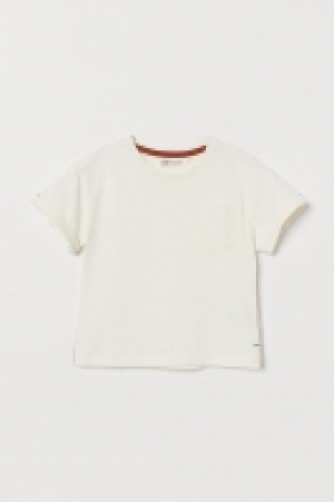 T-shirt en coton 8.99 €