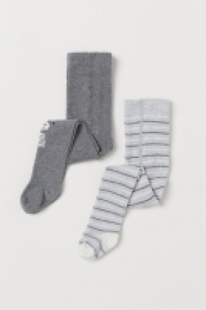 Collants, lot de 2 4.99 €