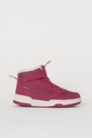 Baskets imperméables 11.99 €