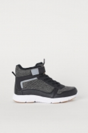 Baskets imperméables 23.99 €