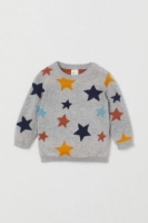 Pull en maille fine 10.99 €