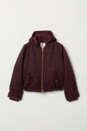 Veste matelassée 13.99 €