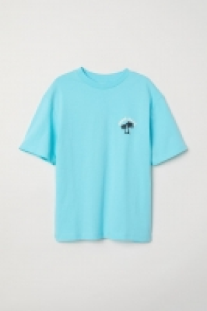 T-shirt avec motif 5.99 €