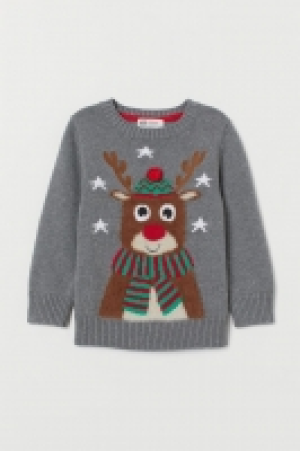 Pull en maille fine 11.99 €