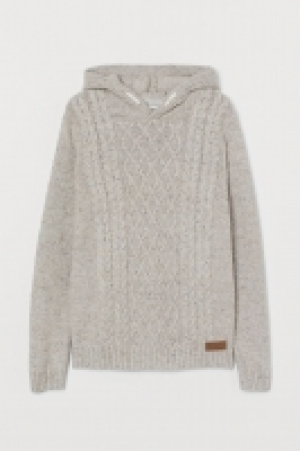 Pull à capuche 12.99 €