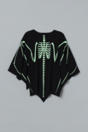 Cape de déguisement 4.99 €