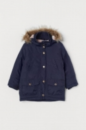 Parka matelassée 26.99 €