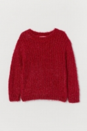 Pull scintillant 6.99 €