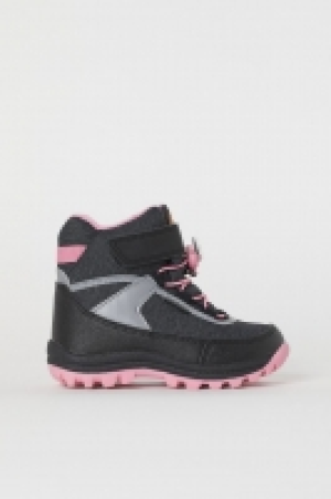 Bottines imperméables 20.99 €