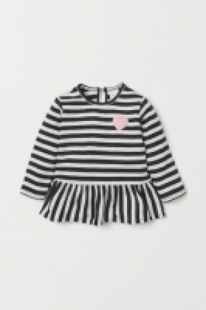 Top à volant 7.99 €