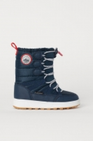 Bottines dhiver imperméables 30.99 €