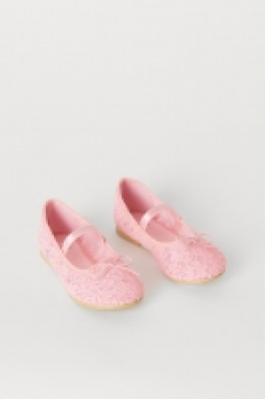 Ballerines 8.99 €