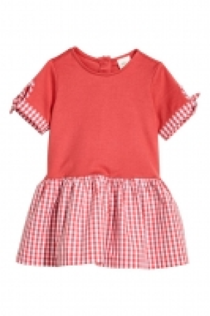 Robe en coton 13.99 €