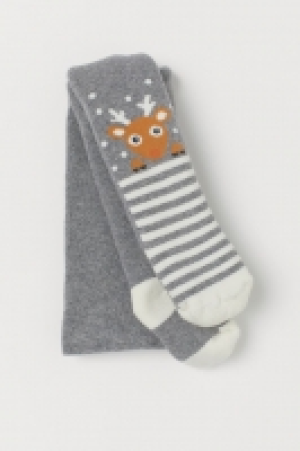 Collant bouclette 4.99 €
