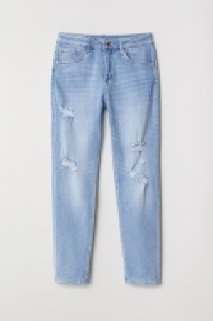 Relaxed Tapered Fit Jeans 11.99 €