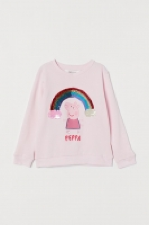 Sweat à motif 7.99 €