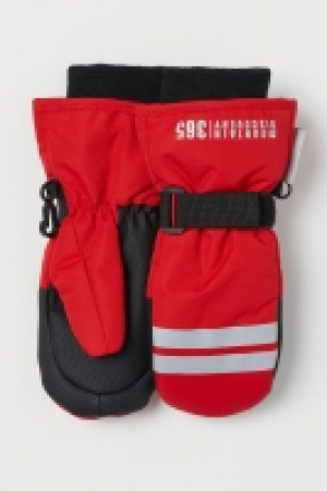 Moufles de ski déperlantes 3.99 €