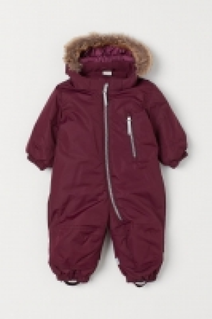 Combinaison déperlante 30.99 €