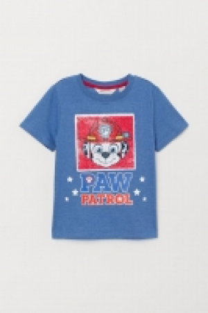 T-shirt à paillettes 8.99 €