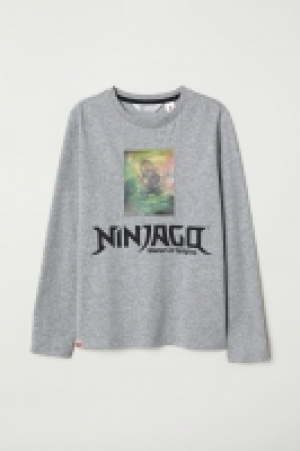 T-shirt avec impression 4.99 €