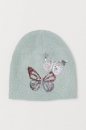Bonnet avec motif 1.99 €