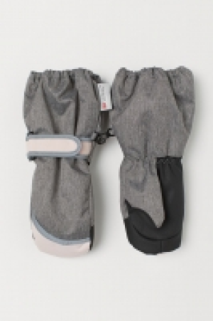 Moufles de ski déperlantes 8.99 €