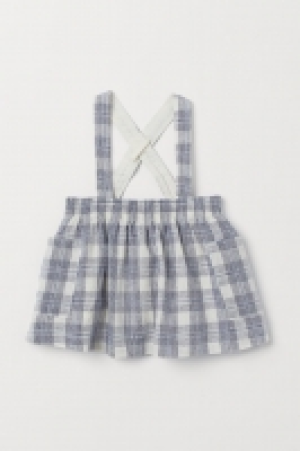 Jupe en lin mélangé 13.99 €