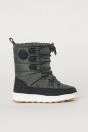 Bottines dhiver imperméables 16.99 €