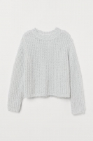 Pull scintillant 8.99 €