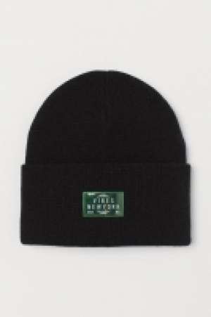 Bonnet en maille 4.99 €