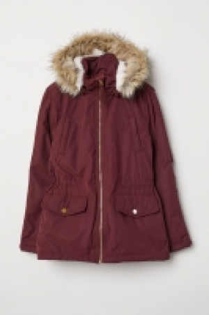 Parka matelassée 29.99 €