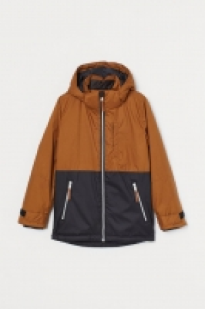 Veste imperméable 18.99 €