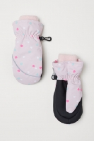 Moufles de ski 5.99 €