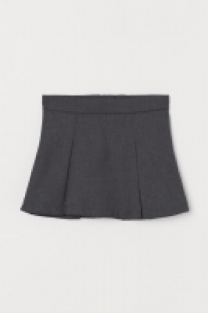 Jupe plissée 9.99 €