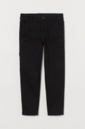 Relaxed Tapered Fit Jeans 13.99 €