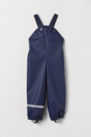 Pantalon de pluie à bretelles 13.99 €