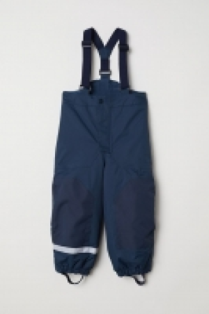 Surpantalon à bretelles 18.99 €