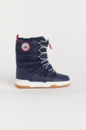 Bottines dhiver imperméables 24.99 €