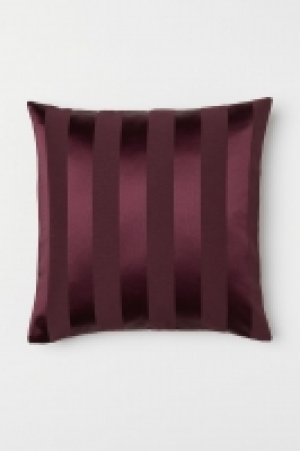 Housse de coussin jacquard 9.99 €