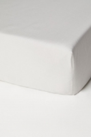 Drap-housse en satin de coton 19.99 €
