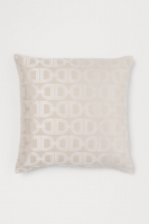 Housse de coussin jacquard 12.99 €