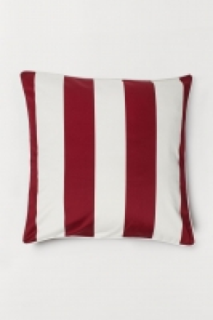Housse de coussin en satin 17.99 €