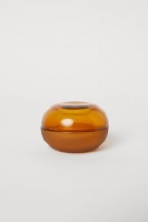 Petite boîte en verre 6.99 €