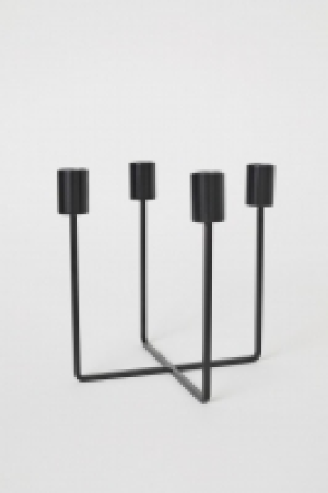 Bougeoir en métal 14.99 €