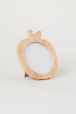 Cadre photo en bois 6.99 €